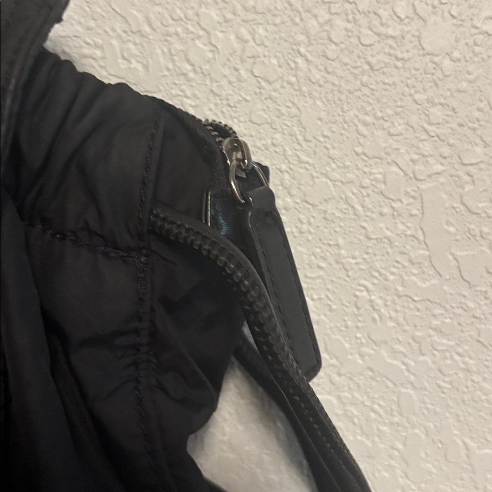 Burberry Nylon Buckleigh Tote in Black - Picture 5 of 12